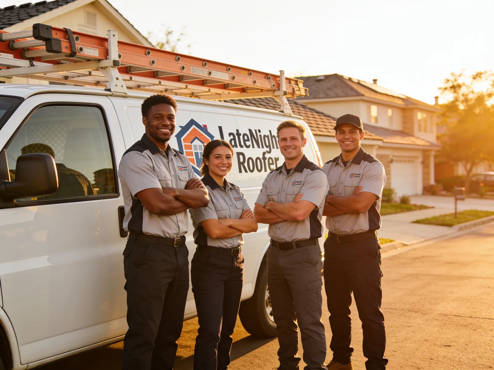 Emergency Roof Repair company in Hudson, IA